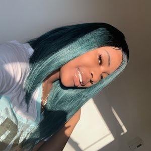 Meet your Posher, Tierra